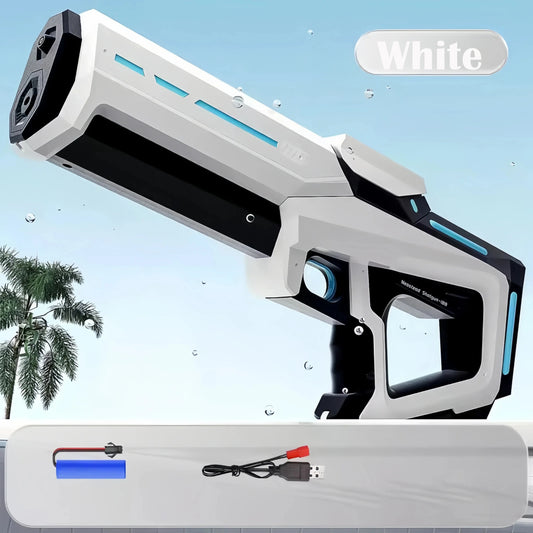 AquaFizz Hydro Blaster