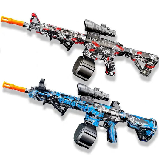 AquaFizz Advanced Water Rifle